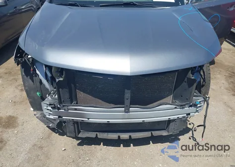 2021 Chevrolet Traverse Awd Lt Cloth z USA, uszkodzony, nr VIN 1GNEVGKW8MJ193233